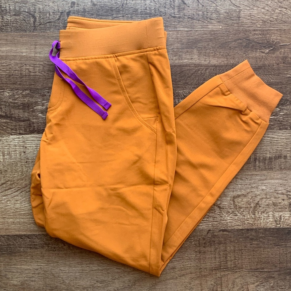 Figs Atlantic Fall Zamora Joggers Petite Small